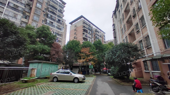 文昌家园外景图