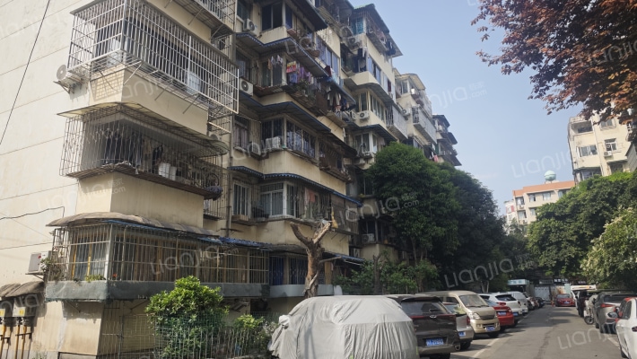 双楠路235号外景图