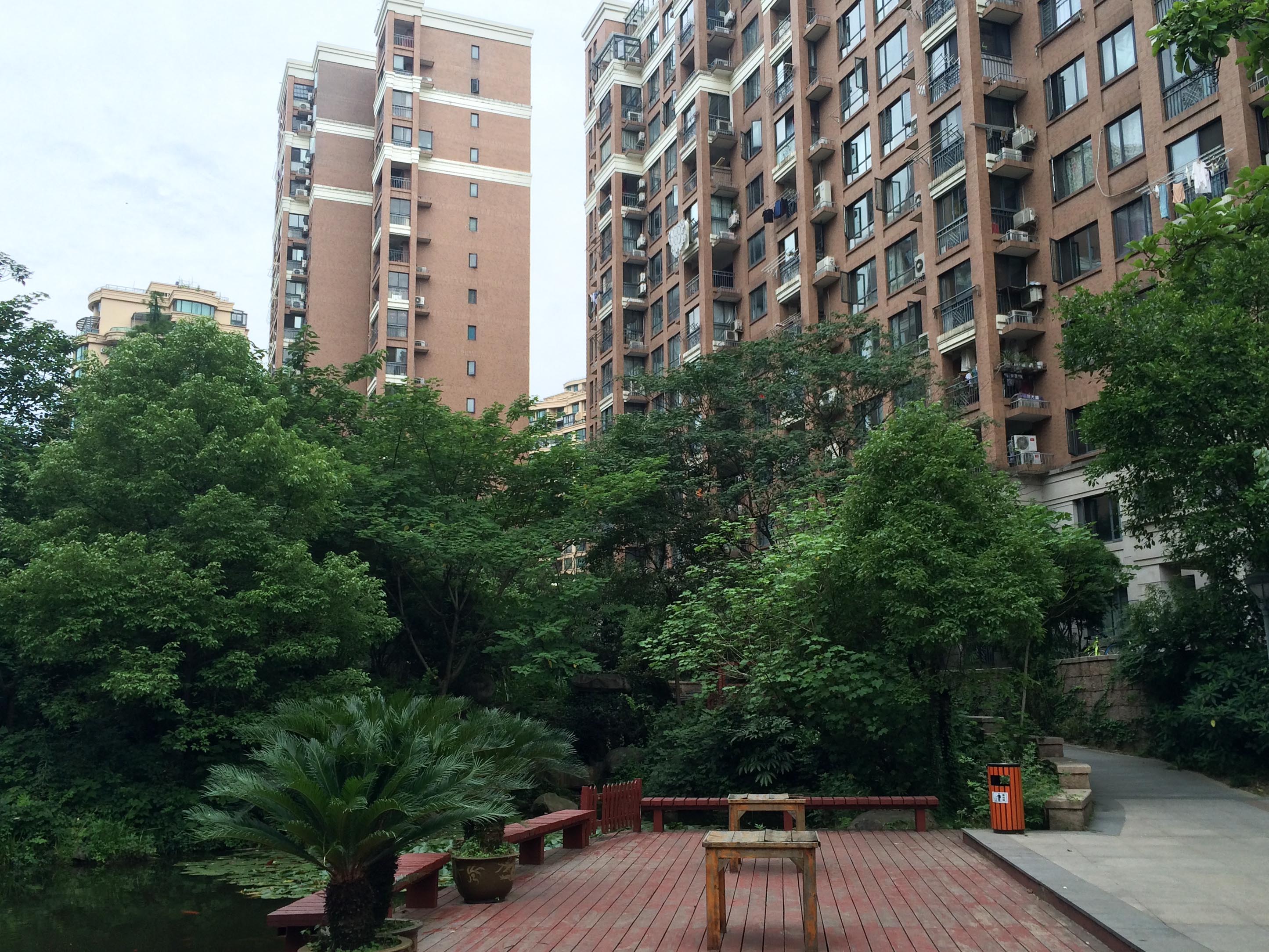 Baijin Haian compound photo 11