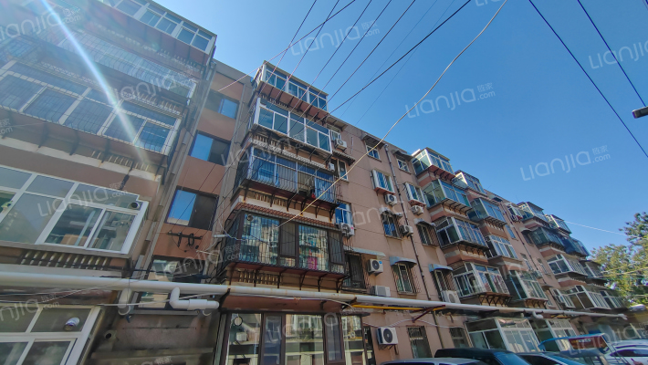 西十里河街30号外景图