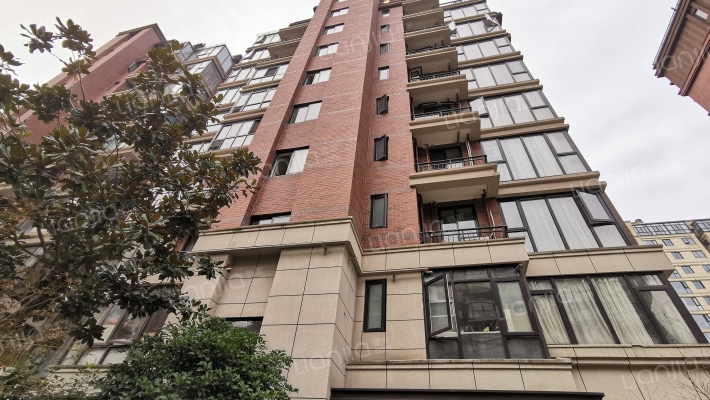 远洋万和四季外景图