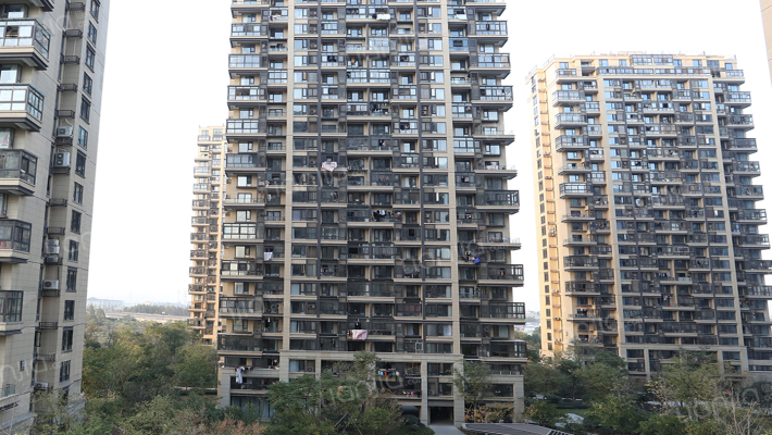 越秀星汇悦城外景图