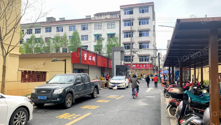 南苑二区(临安)外景图