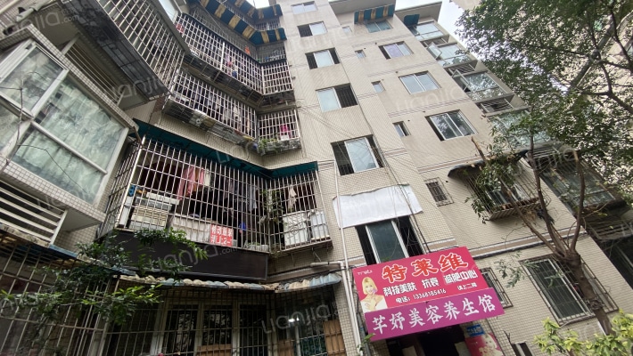 建新东路69号外景图