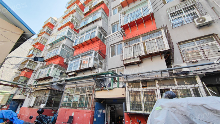 利农庄路3号外景图