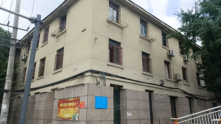 一环路北二段7号院外景图