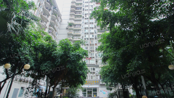 海洋之星外景图