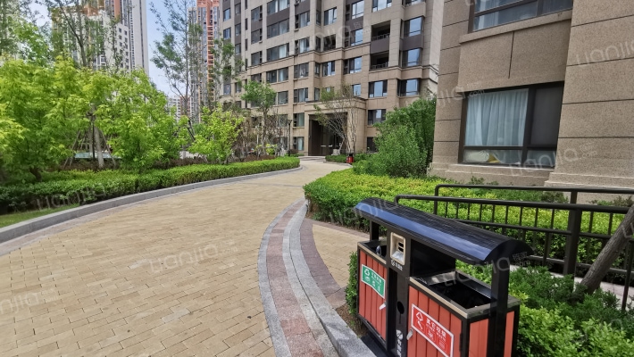 悦丽海湾外景图