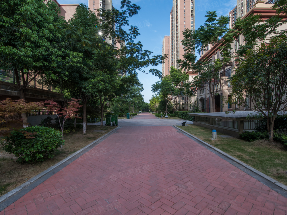 银泰御华园二期相册