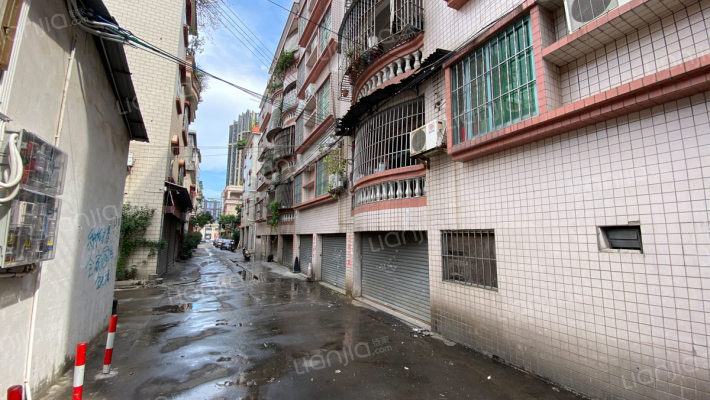 聚源楼(勒流)外景图