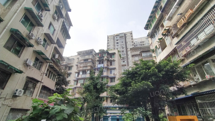 晋阳路190号外景图