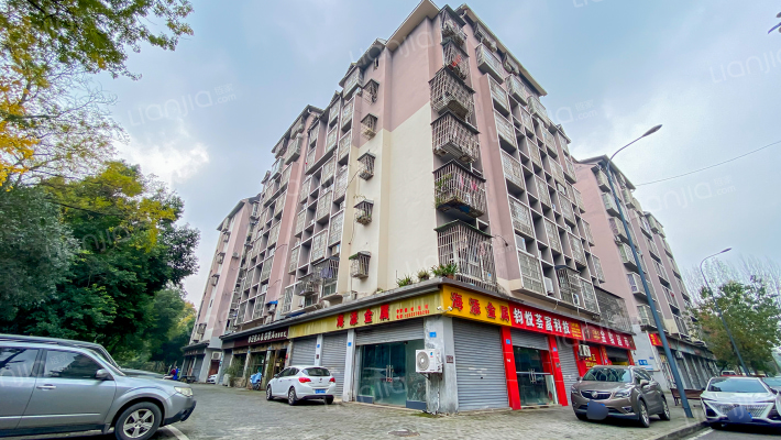 金冠还建房A二区外景图