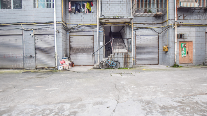 工商小区（北碚）外景图