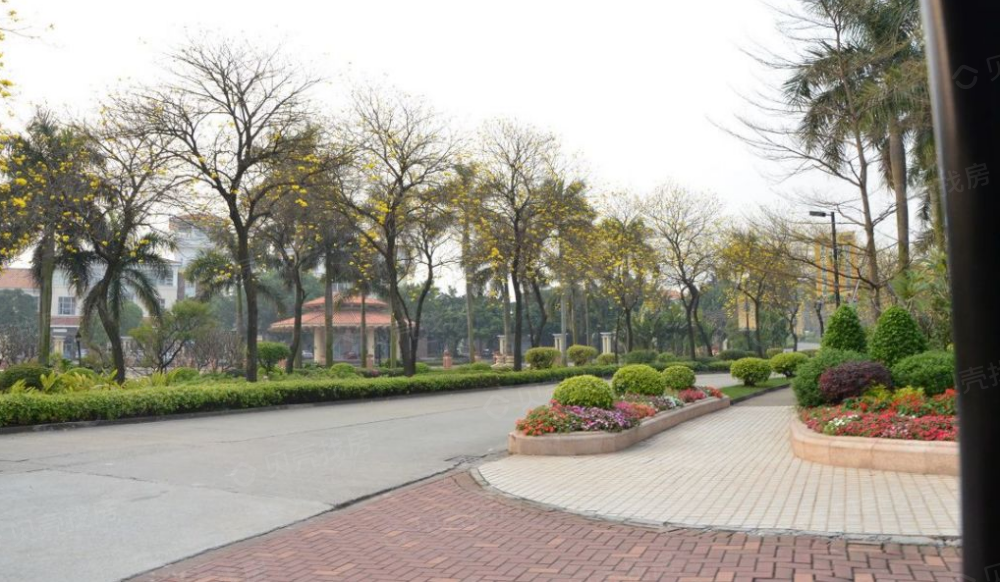 祈福南湾半岛相册