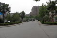 星河皓月户型图实景图