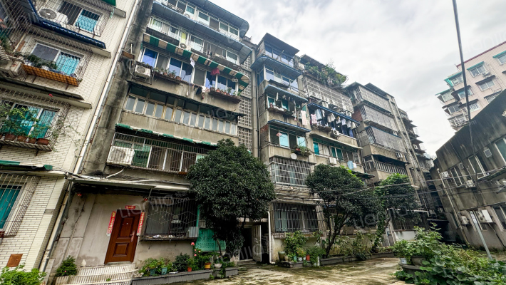 西龙须巷3号外景图