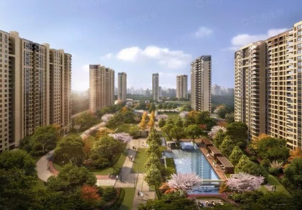 【阳光城翡丽公园_杭州阳光城翡丽公园楼盘】房价,户型,开盘时间详情