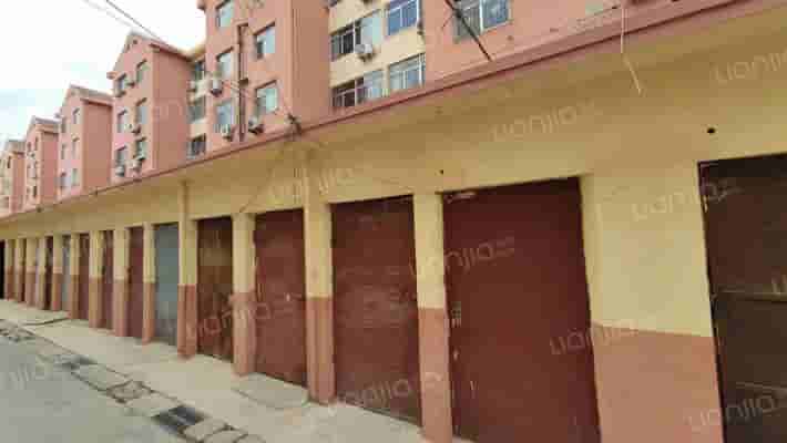 芙蓉北区外景图