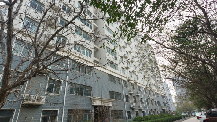 北仓中里9号院外景图