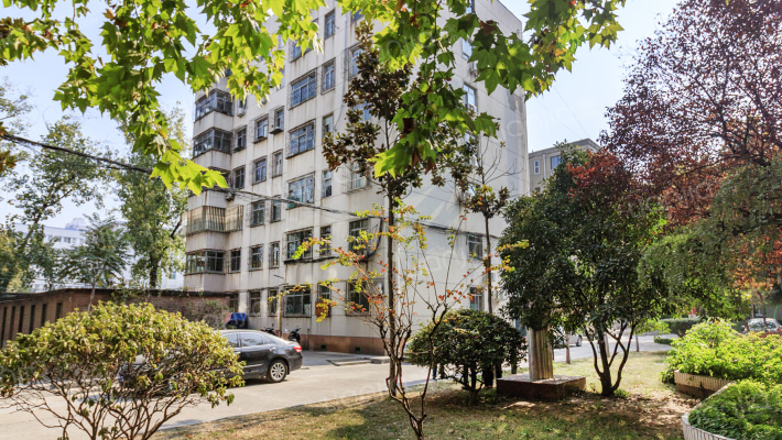 鑫苑路5号外景图