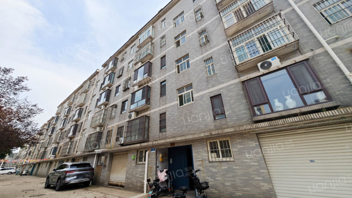 东城雅居外景图