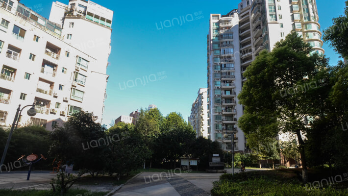 都市经典外景图