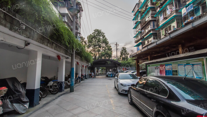 肖家河巷2号外景图