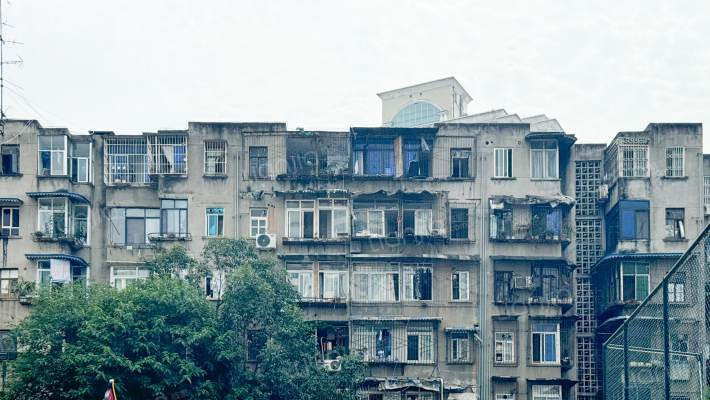 新南路42号外景图