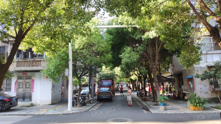 绿苑路2号外景图