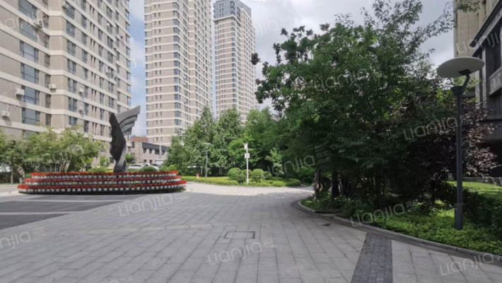 佳美景岸外景图