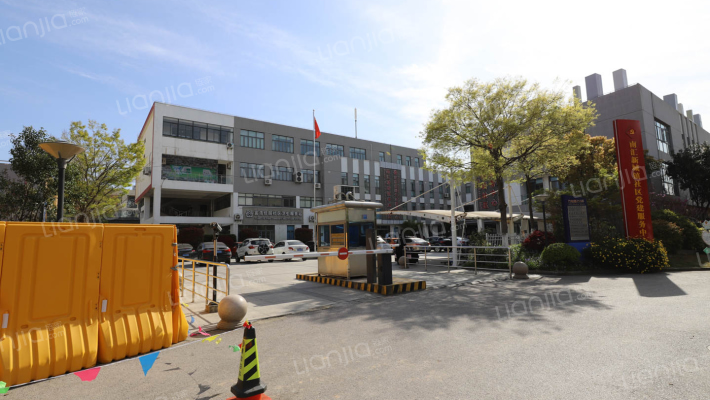 上海宜浩佳园北区房价怎么样?