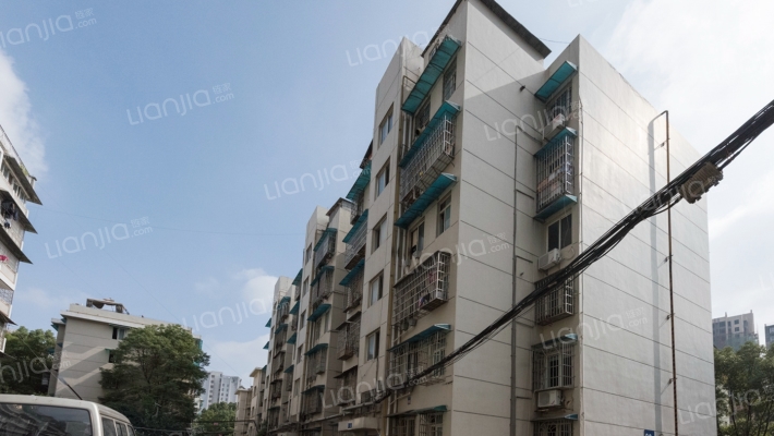 金地社区外景图