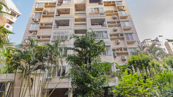 天赐良园外景图