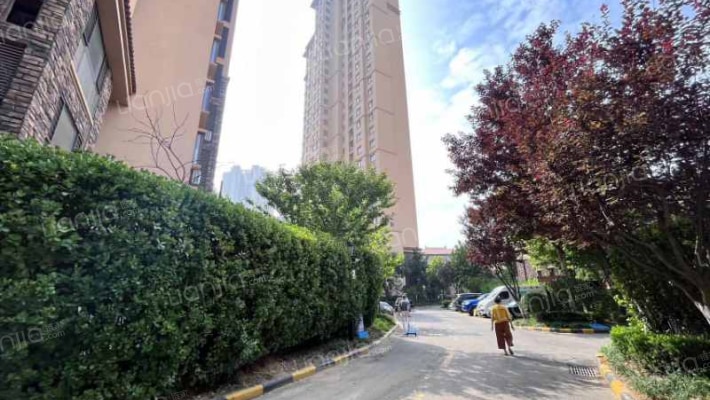 世茂诺沙湾二期三期外景图