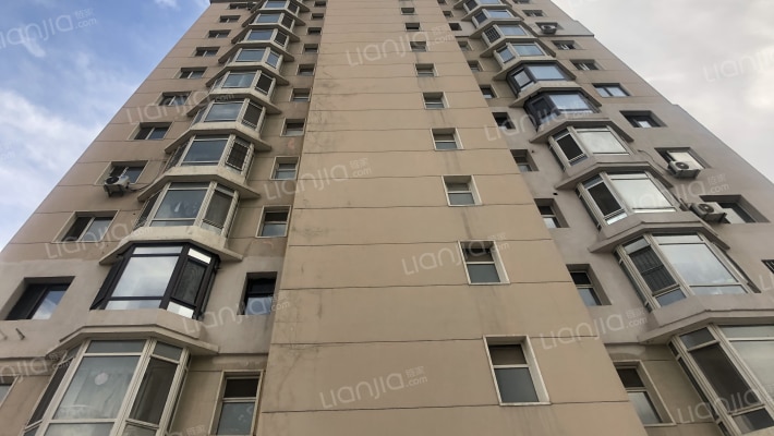 警官家园外景图