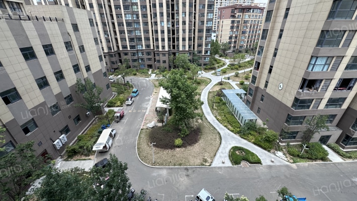 润丰聚尚外景图