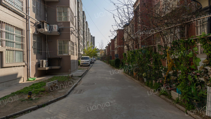 三泰丽园外景图