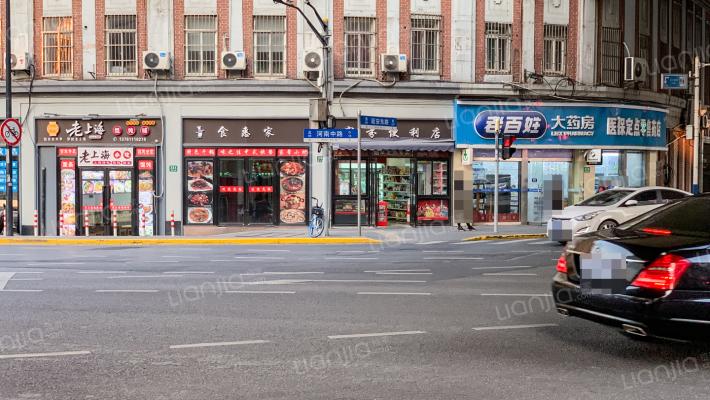 河南中路42号外景图