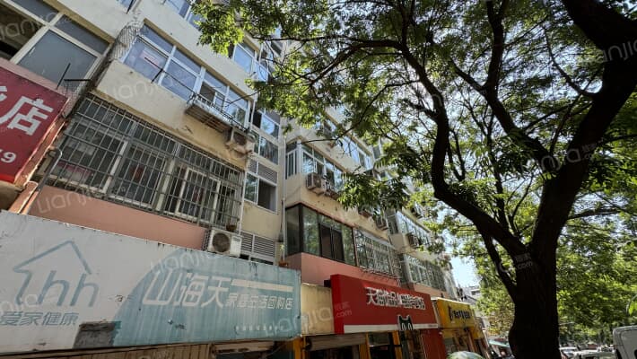 台西四路外景图