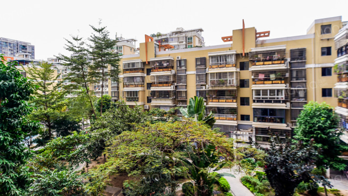 旭日海湾三期外景图