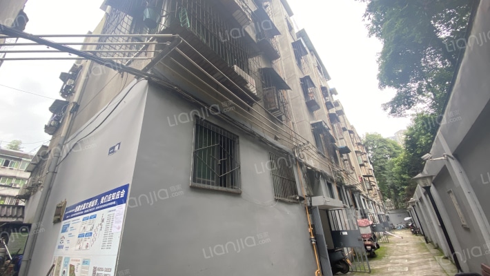 正兴路114号外景图