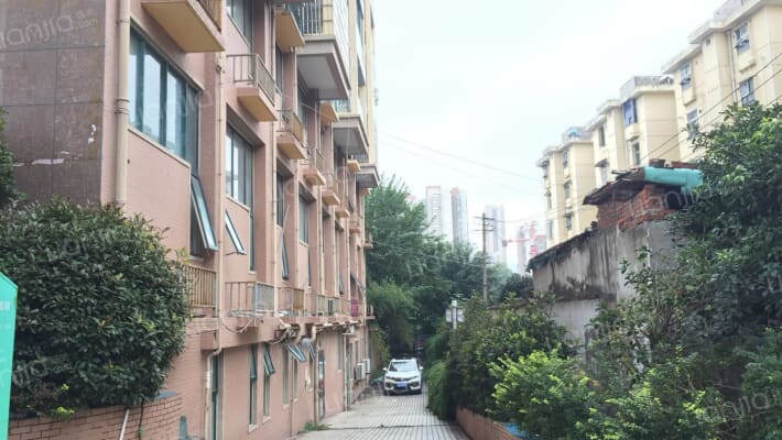 纪元阳光大厦外景图