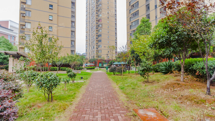 光谷麒麟社外景图