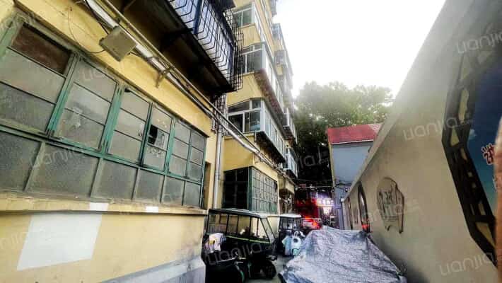 纬五路32号外景图