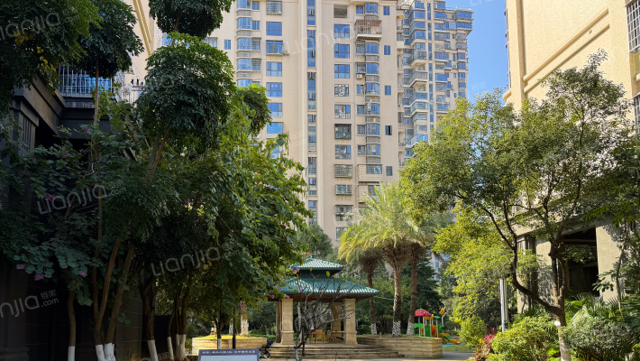 新景舜弘上院外景图