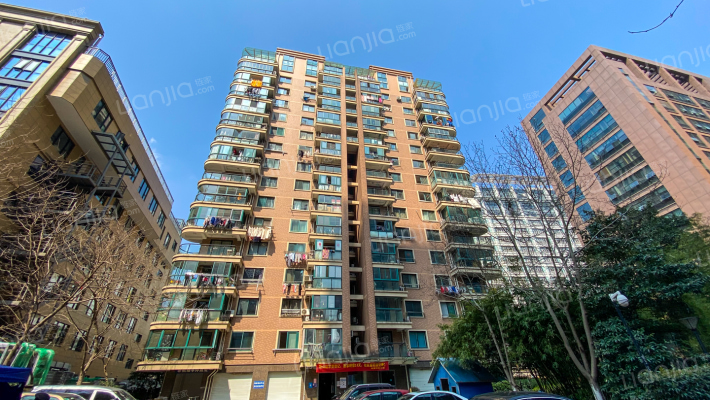 长天弄16号外景图