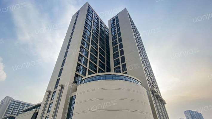 天骄时代城外景图