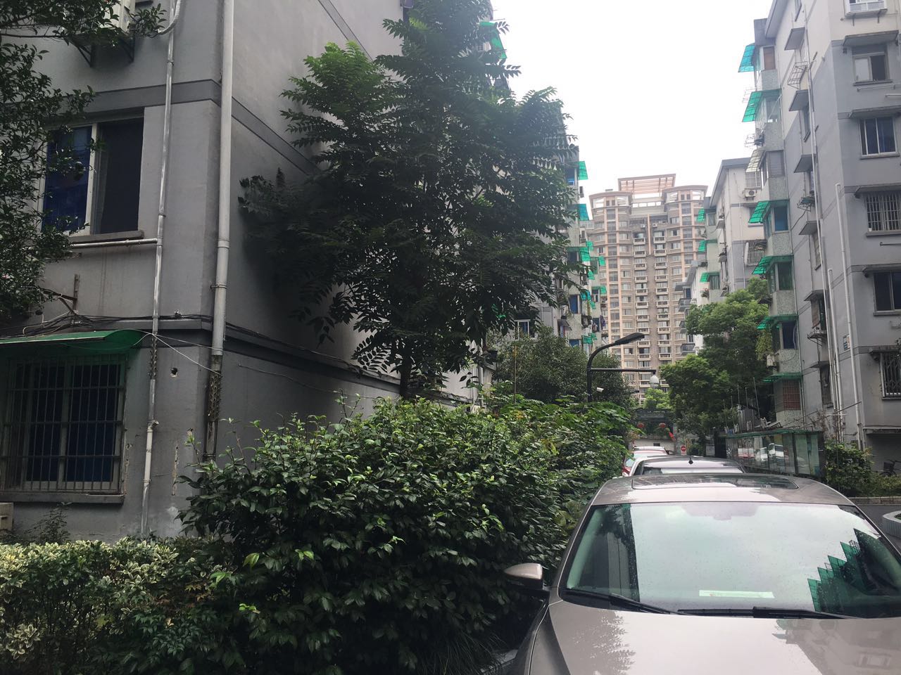 Jianguo Nanlu compound photo 25