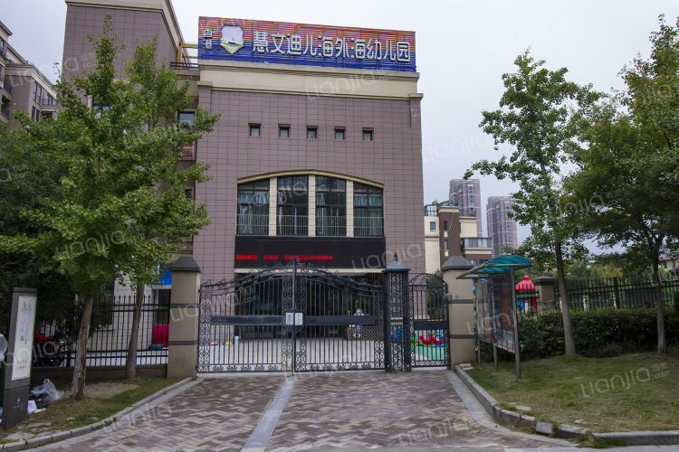 海外海名仕苑 马鞍山海外海名仕苑二手房 房价 租房 马鞍山贝壳找房