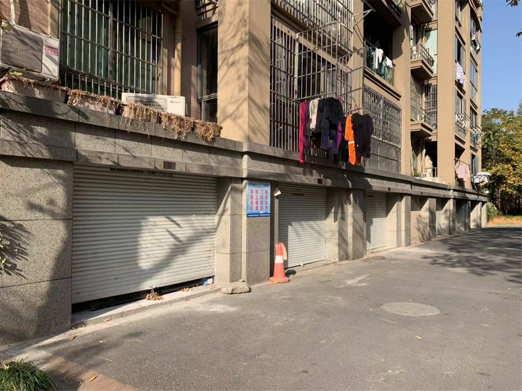 瑞金华庭嘉苑小区实景 26